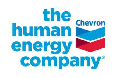 Chevron The human energy company