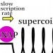 Photo of cell pump