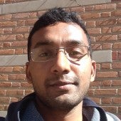 Aravind Chenrayan Govindaraju